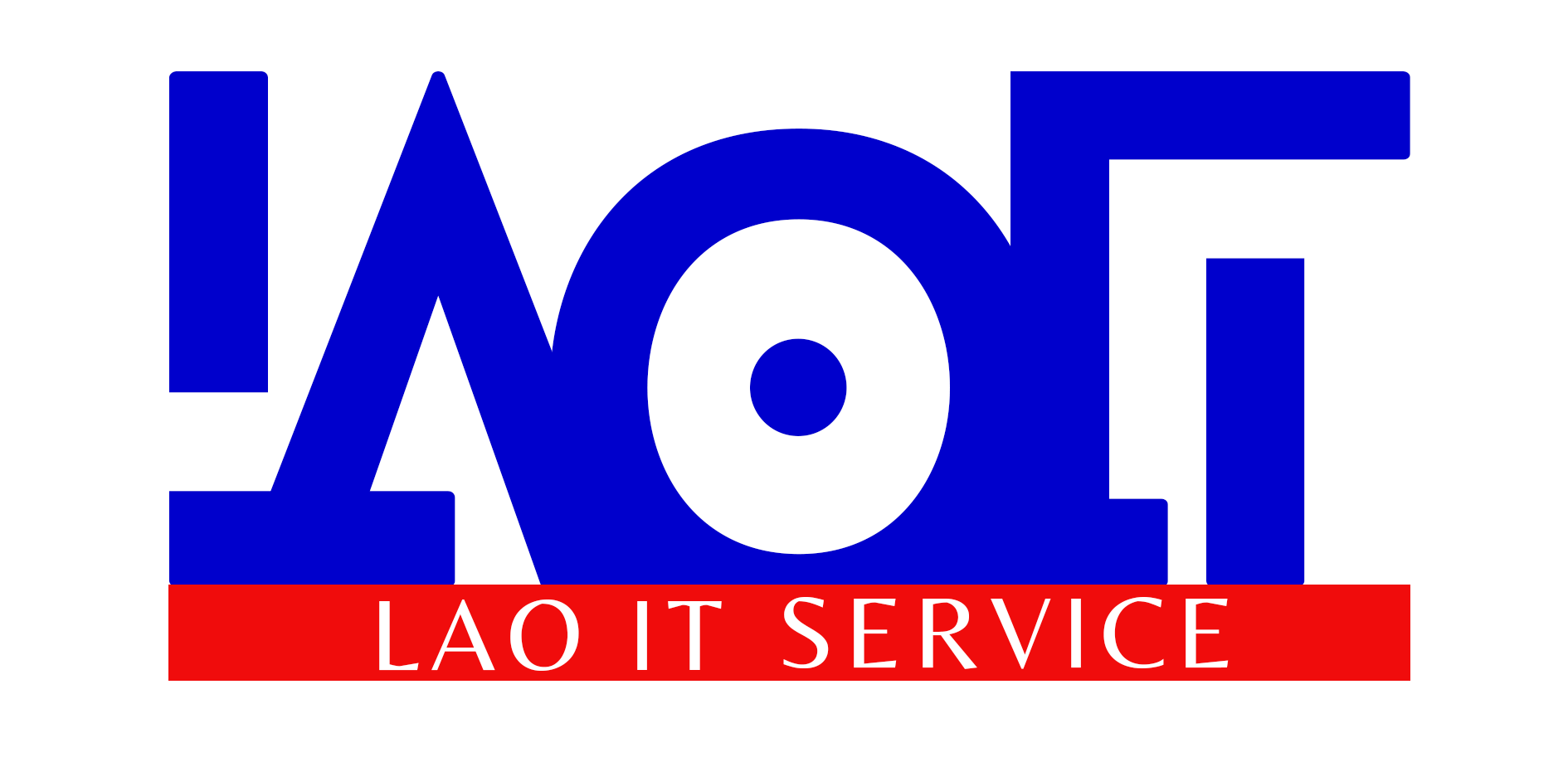 ລາວໄອທີ ບໍລິການ Lao IT Service